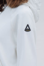 Load image into Gallery viewer, Hooded Polo Jacket