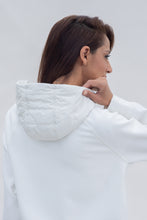 Load image into Gallery viewer, Hooded Polo Jacket