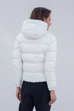 Load image into Gallery viewer, Polar Down Jacket Woman