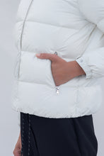 Load image into Gallery viewer, Polar Down Jacket Woman