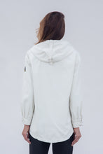 Load image into Gallery viewer, Women's Polo Jacket With Zip