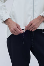 Load image into Gallery viewer, Women's Polo Jacket With Zip