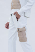 Load image into Gallery viewer, Hooded Polo Jacket