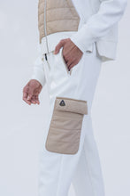 Load image into Gallery viewer, Hooded Polo Jacket