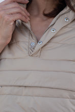 Load image into Gallery viewer, Women Nylon Polo Jacket