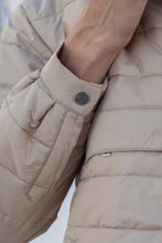 Load image into Gallery viewer, Women Nylon Polo Jacket