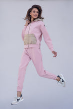 Load image into Gallery viewer, Hooded Polo Jacket