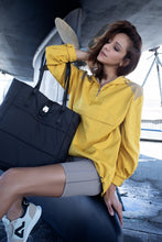 Load image into Gallery viewer, Women Polo Jacket