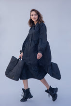 Load image into Gallery viewer, Gabardine Dress