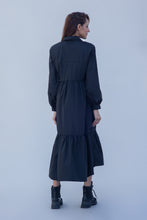 Load image into Gallery viewer, Gabardine Dress