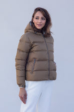 Load image into Gallery viewer, Polar Down Jacket Woman