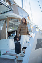 Load image into Gallery viewer, Polar Down Jacket Woman