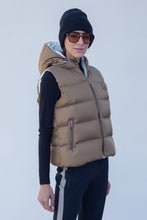 Load image into Gallery viewer, Polar Down Vest Woman