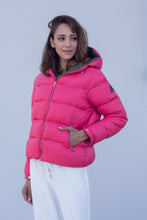 Load image into Gallery viewer, Polar Down Jacket Woman