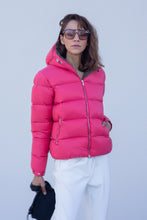Load image into Gallery viewer, Polar Down Jacket Woman