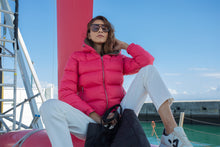 Load image into Gallery viewer, Polar Down Jacket Woman