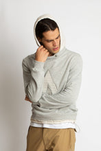 Load image into Gallery viewer, Hooded Sweater