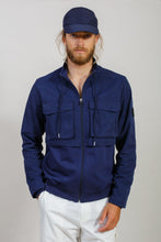 Load image into Gallery viewer, Double Polo - Nylon and Jersey