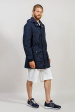 Load image into Gallery viewer, Parka With Amovible Vest