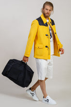 Load image into Gallery viewer, NEPAL-Travel Bag With Hood