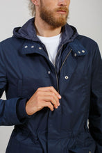 Load image into Gallery viewer, Parka With Amovible Vest