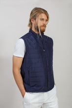 Load image into Gallery viewer, Light Padded Vest