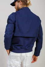 Load image into Gallery viewer, Double Polo - Nylon and Jersey