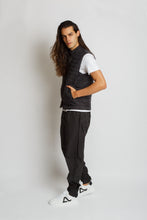 Load image into Gallery viewer, Nylon Padded Vest