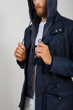 Load image into Gallery viewer, Parka With Amovible Vest