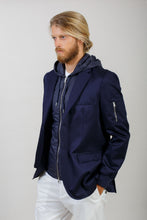 Load image into Gallery viewer, Blazer With Amovible Vest