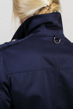 Load image into Gallery viewer, Cotton Peacoat