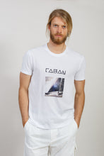 Load image into Gallery viewer, Logo Boat T-Shirt