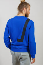Load image into Gallery viewer, Technical Sweatshirt