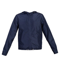 Load image into Gallery viewer, Technical Nylon Hooded Jacket