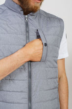 Load image into Gallery viewer, Light Padded Vest