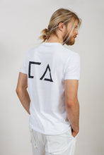 Load image into Gallery viewer, Logo Boat T-Shirt