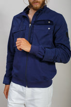 Load image into Gallery viewer, Double Polo - Nylon and Jersey