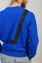 Load image into Gallery viewer, Technical Sweatshirt