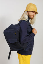 Load image into Gallery viewer, Front Padded Nylon Jacket