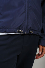 Load image into Gallery viewer, Technical Nylon Hooded Jacket