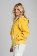 Load image into Gallery viewer, Polo jacket with hood
