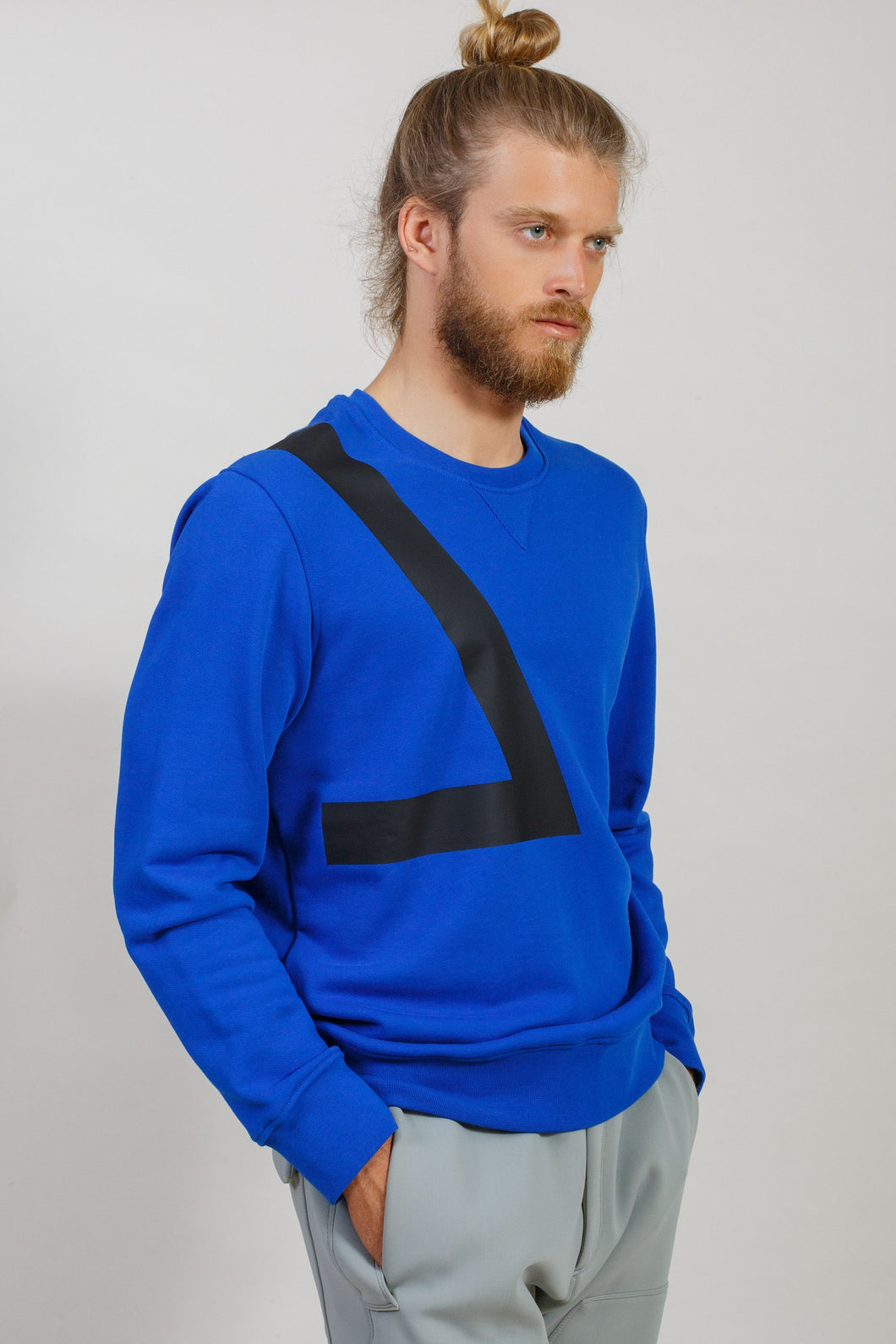 Technical Sweatshirt