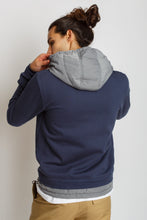 Load image into Gallery viewer, Hooded Sweater
