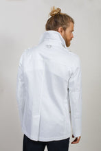 Load image into Gallery viewer, Cotton Peacoat
