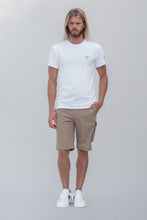 Load image into Gallery viewer, Casual Shorts With Pockets
