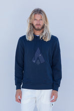 Load image into Gallery viewer, Basic Hooded Sweater
