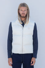 Load image into Gallery viewer, Goose Feather Vest
