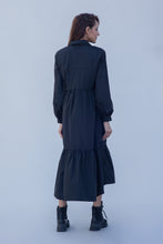 Load image into Gallery viewer, Gabardine Dress
