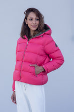 Load image into Gallery viewer, Polar Down Jacket Woman
