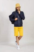 Load image into Gallery viewer, Front Padded Nylon Jacket
